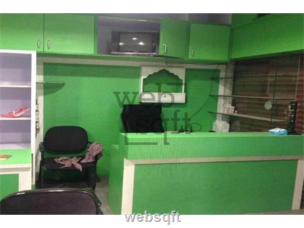 Commercial Shop-Mulgi for Rent